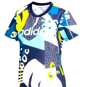 ADIDAS x FARM RIO | Graphic Tee